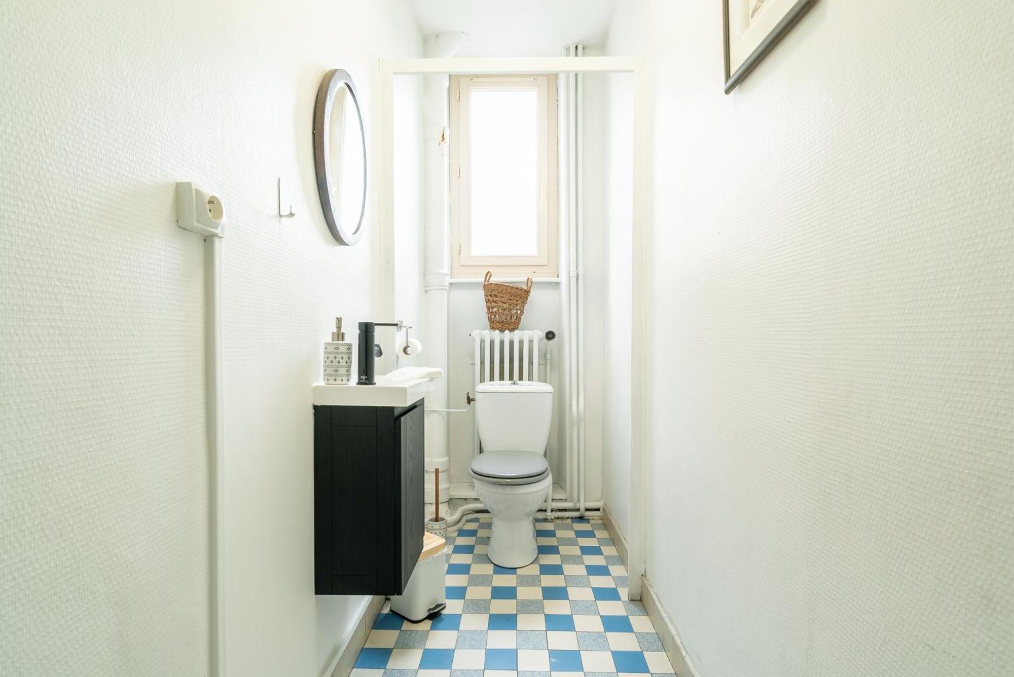 Mon Appart'Hotel - Gare De Limoges - Appartement Familial - Parking En Supp Bagian luar foto
