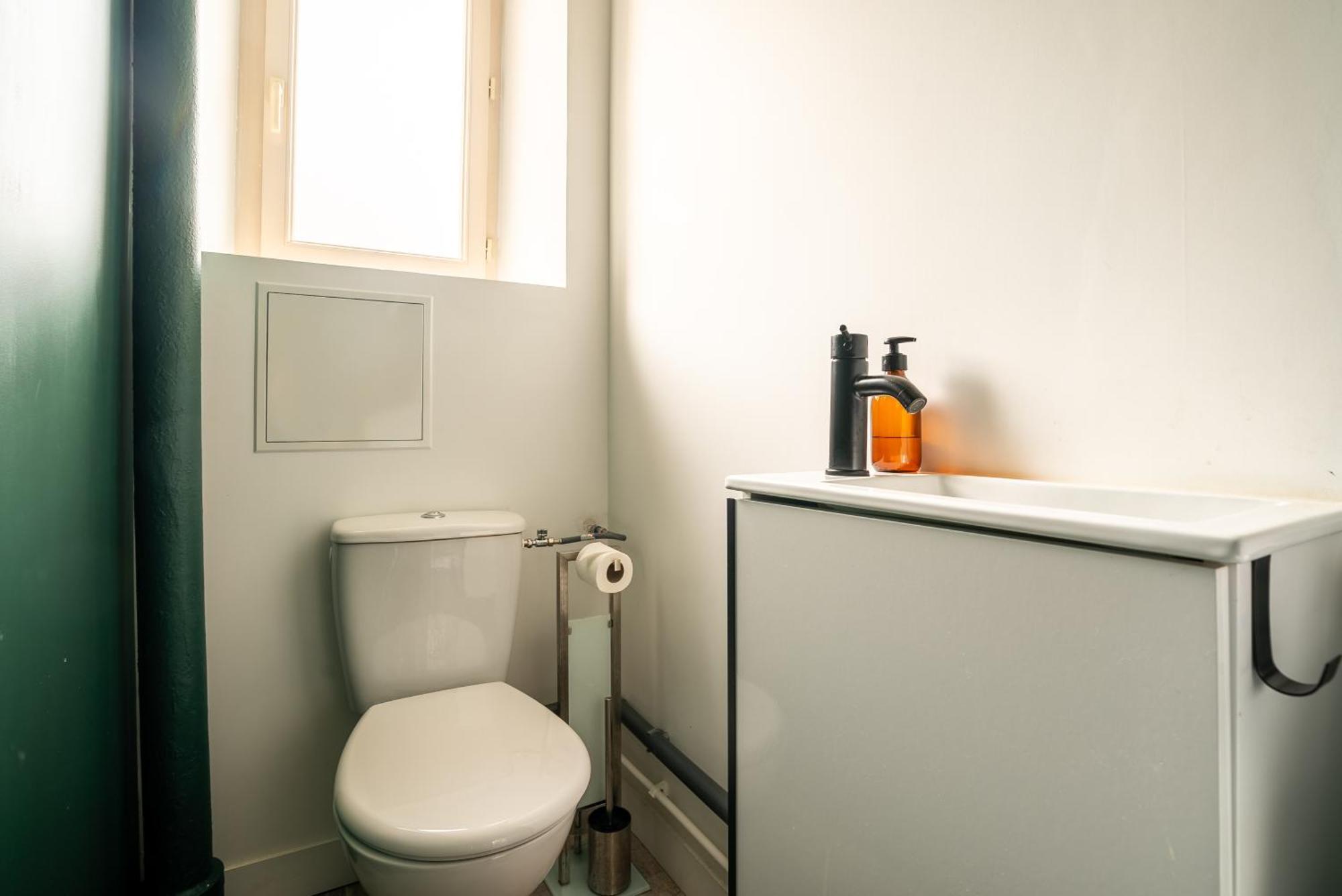 Mon Appart'Hotel - Gare De Limoges - Appartement Familial - Parking En Supp Bagian luar foto