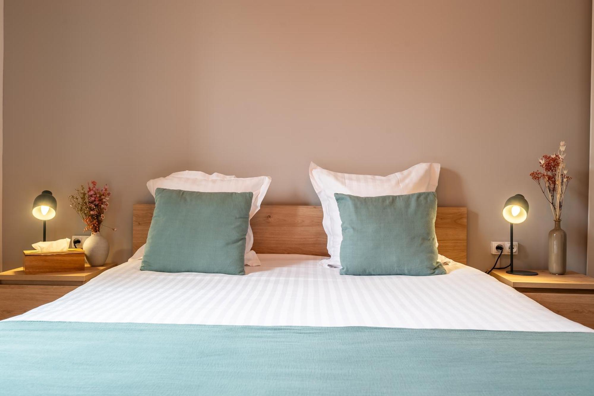 Mon Appart'Hotel - Gare De Limoges - Appartement Familial - Parking En Supp Bagian luar foto