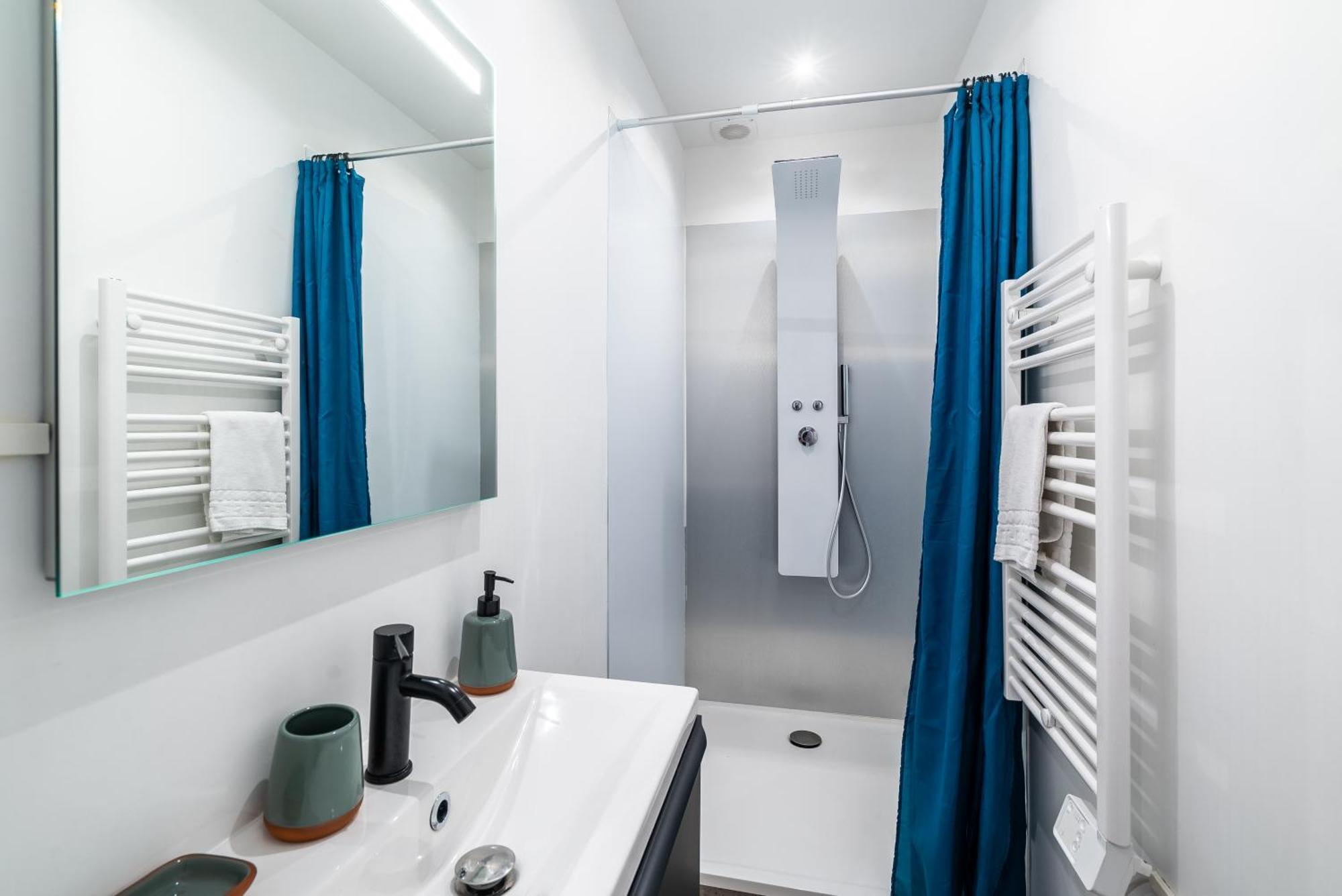 Mon Appart'Hotel - Gare De Limoges - Appartement Familial - Parking En Supp Bagian luar foto